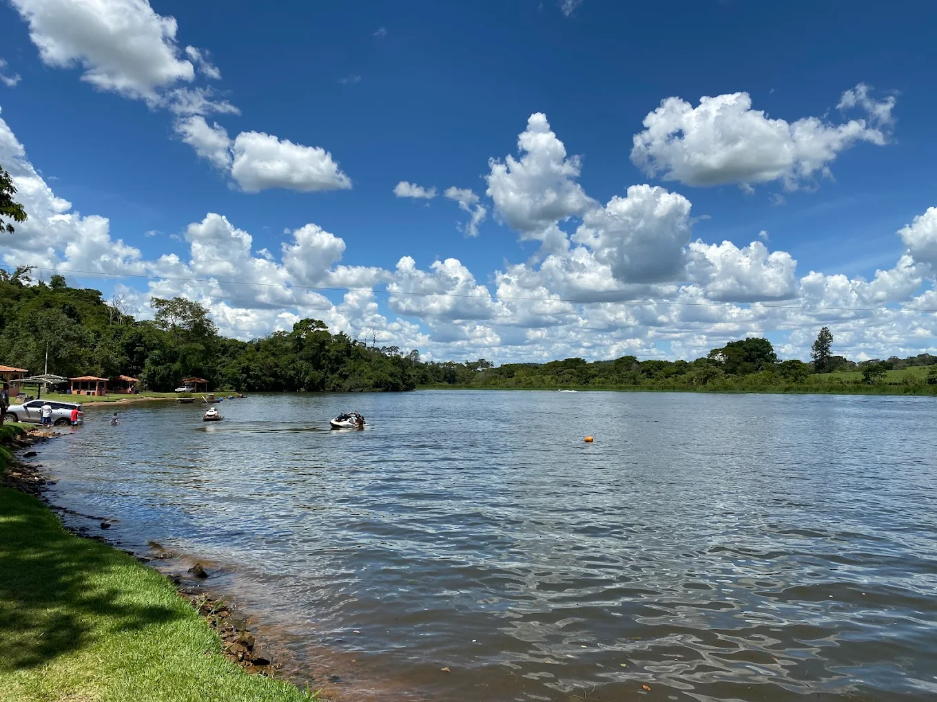 Pesca Esportiva